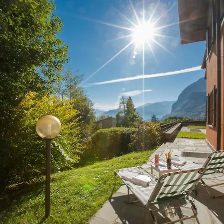 Apartamento Poggio Fiorito Loggetta