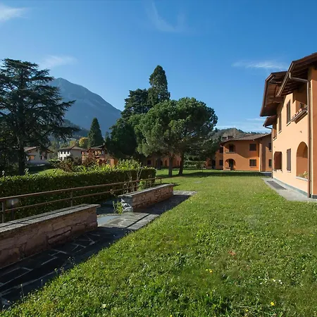 Apartamento Poggio Fiorito Loggetta *