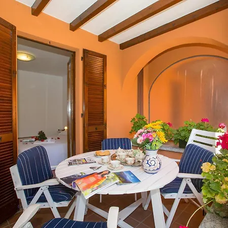 Apartamento Poggio Fiorito Loggetta Menaggio