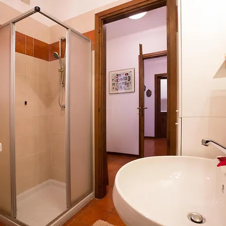 Poggio Fiorito Loggetta Appartement Menaggio