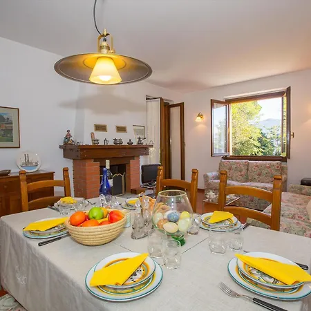 Poggio Fiorito Loggetta Apartamento