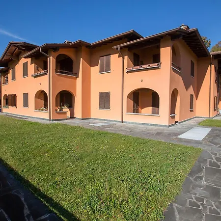 Poggio Fiorito Loggetta ميناجيو