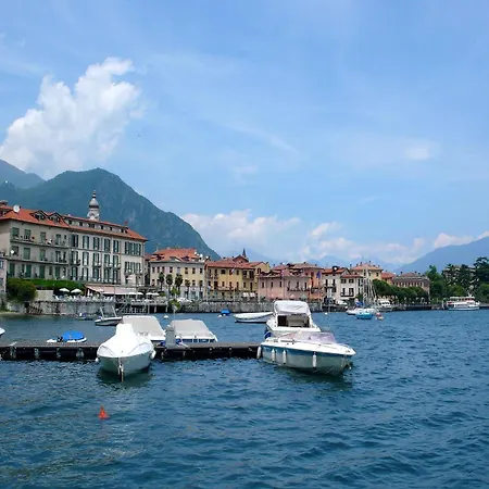 Poggio Fiorito Loggetta Appartement Menaggio